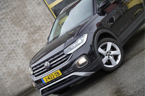 Volkswagen T-Cross - Afbeelding 6 van 13