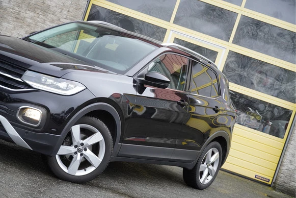 Volkswagen T-Cross - Afbeelding 7 van 13