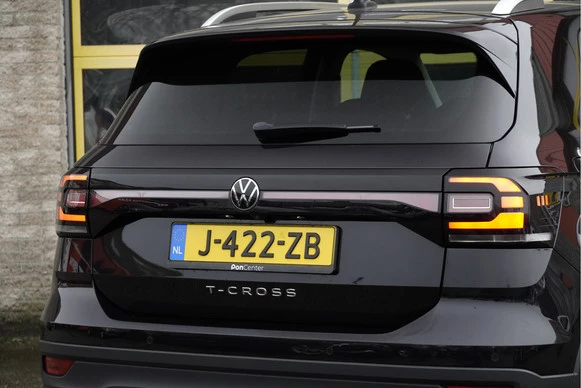Volkswagen T-Cross - Afbeelding 11 van 13
