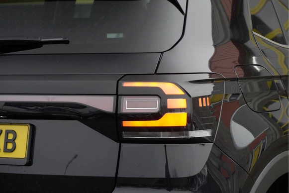 Volkswagen T-Cross - Afbeelding 12 van 13