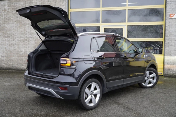 Volkswagen T-Cross - Afbeelding 13 van 13