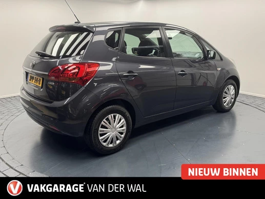 Kia Venga - Afbeelding 3 van 30