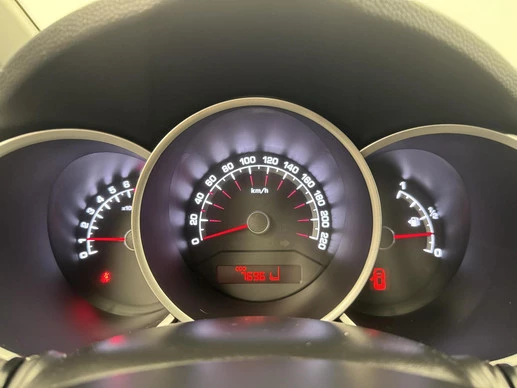 Kia Venga - Afbeelding 6 van 30