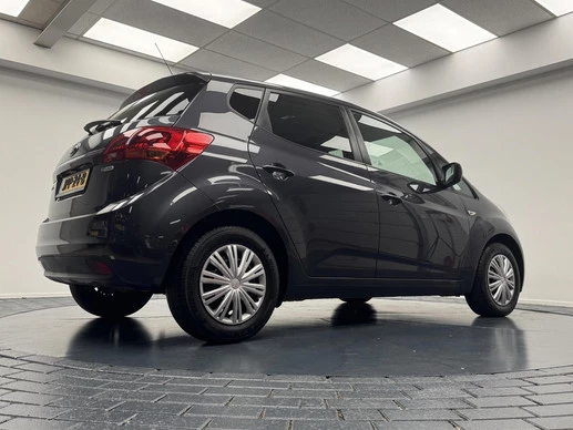 Kia Venga - Afbeelding 9 van 30