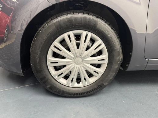 Kia Venga - Afbeelding 12 van 30