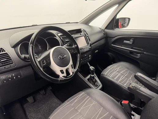 Kia Venga - Afbeelding 13 van 30