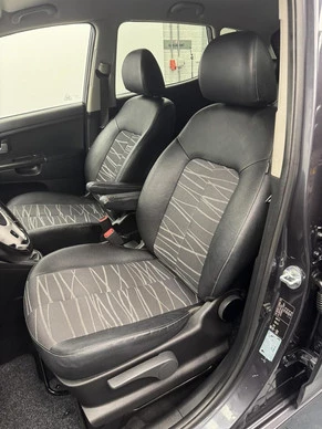 Kia Venga - Afbeelding 14 van 30