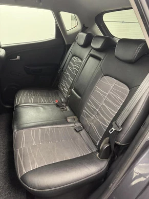 Kia Venga - Afbeelding 16 van 30