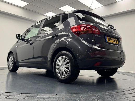 Kia Venga - Afbeelding 19 van 30