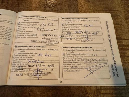 Kia Venga - Afbeelding 23 van 30