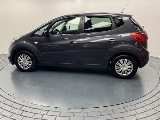 Kia Venga - Afbeelding 25 van 30