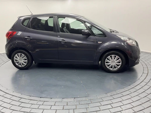 Kia Venga - Afbeelding 26 van 30