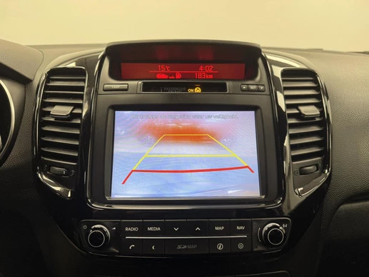 Kia Venga - Afbeelding 30 van 30