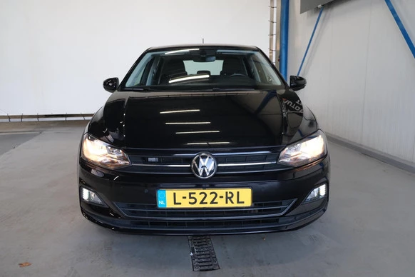 Volkswagen Polo - Afbeelding 3 van 25