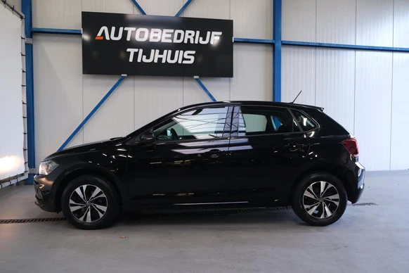 Volkswagen Polo - Afbeelding 5 van 25