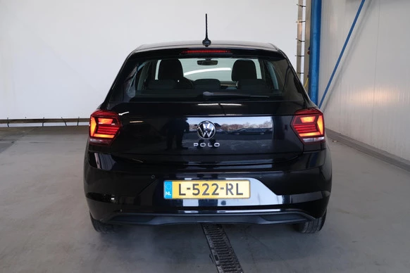 Volkswagen Polo - Afbeelding 6 van 25