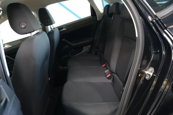 Volkswagen Polo - Afbeelding 9 van 25