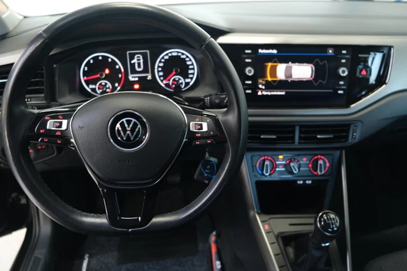 Volkswagen Polo - Afbeelding 12 van 25