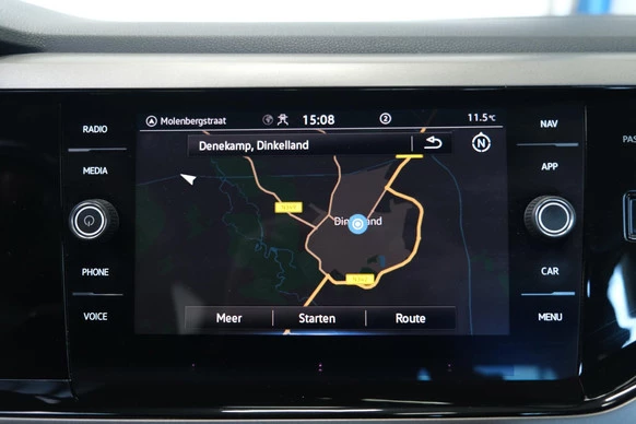 Volkswagen Polo - Afbeelding 13 van 25