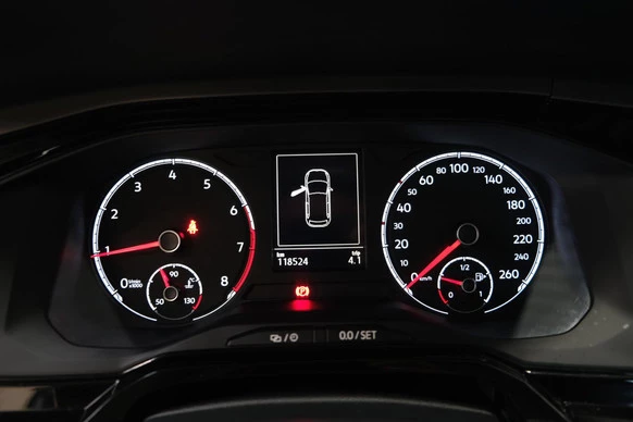 Volkswagen Polo - Afbeelding 16 van 25