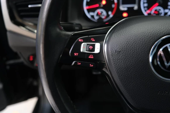 Volkswagen Polo - Afbeelding 17 van 25