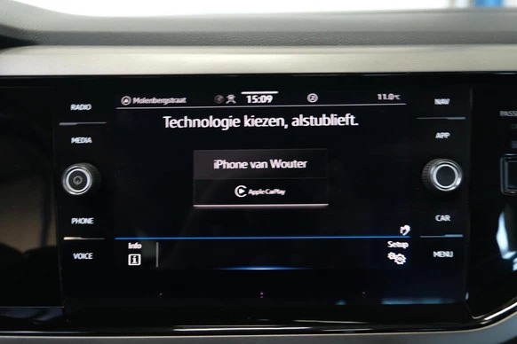 Volkswagen Polo - Afbeelding 20 van 25