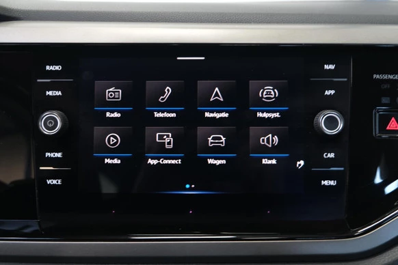 Volkswagen Polo - Afbeelding 21 van 25