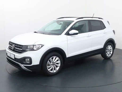 Volkswagen T-Cross - Afbeelding 1 van 30