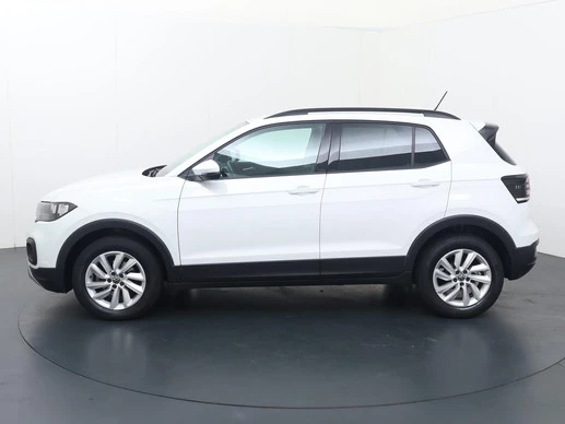 Volkswagen T-Cross - Afbeelding 2 van 30