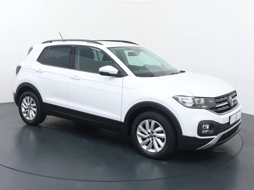 Volkswagen T-Cross - Afbeelding 3 van 30