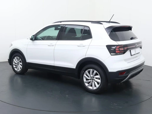 Volkswagen T-Cross - Afbeelding 4 van 30