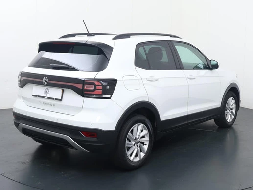 Volkswagen T-Cross - Afbeelding 5 van 30