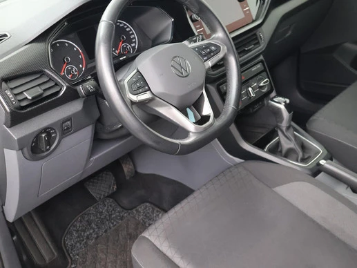 Volkswagen T-Cross - Afbeelding 6 van 30