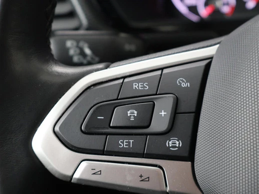 Volkswagen T-Cross - Afbeelding 8 van 30