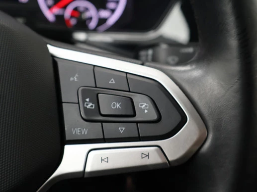 Volkswagen T-Cross - Afbeelding 9 van 30