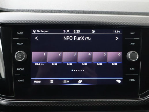 Volkswagen T-Cross - Afbeelding 10 van 30