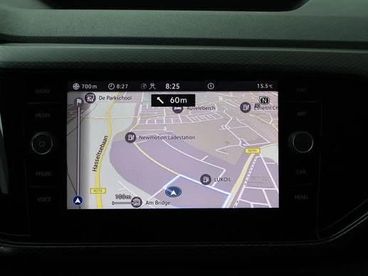 Volkswagen T-Cross - Afbeelding 11 van 30