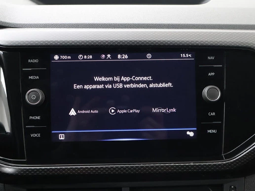 Volkswagen T-Cross - Afbeelding 12 van 30