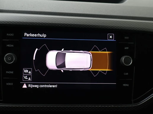 Volkswagen T-Cross - Afbeelding 13 van 30