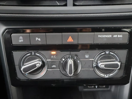 Volkswagen T-Cross - Afbeelding 14 van 30