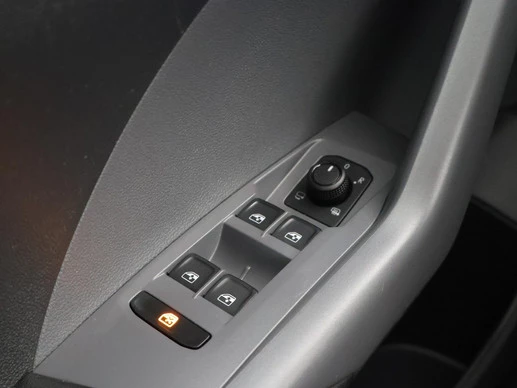 Volkswagen T-Cross - Afbeelding 17 van 30