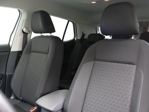 Volkswagen T-Cross - Afbeelding 18 van 30
