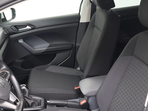 Volkswagen T-Cross - Afbeelding 19 van 30