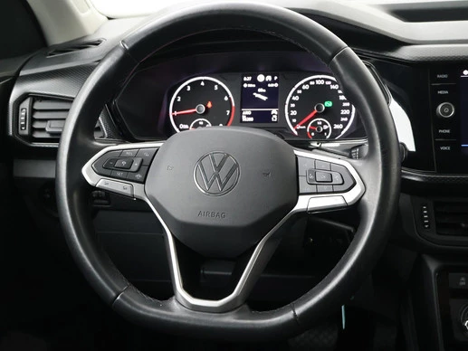 Volkswagen T-Cross - Afbeelding 20 van 30