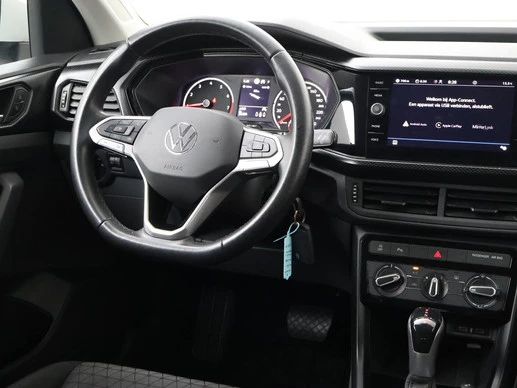 Volkswagen T-Cross - Afbeelding 21 van 30