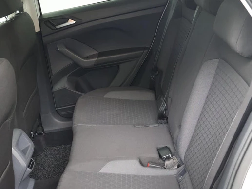 Volkswagen T-Cross - Afbeelding 22 van 30