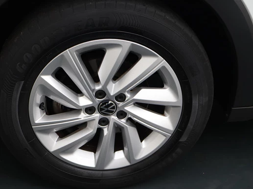 Volkswagen T-Cross - Afbeelding 23 van 30