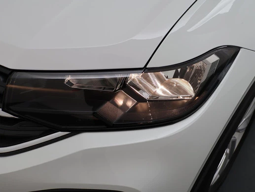 Volkswagen T-Cross - Afbeelding 24 van 30