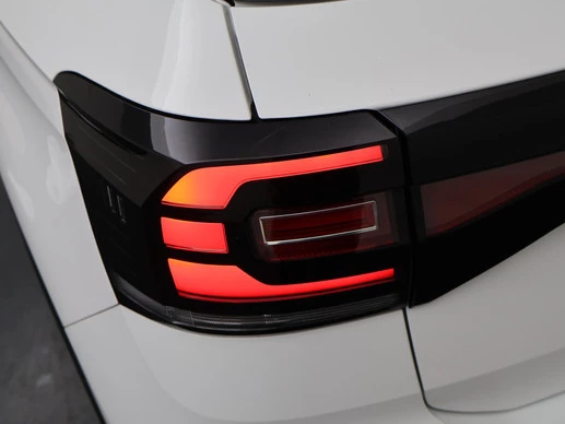 Volkswagen T-Cross - Afbeelding 25 van 30