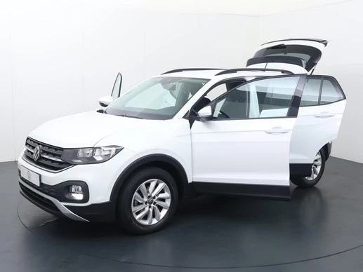 Volkswagen T-Cross - Afbeelding 26 van 30